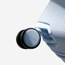 Delsey Paris Chatelet Air 2.0 - 4-Rollen-Trolley M 67 cm erw. (hellblau) - Ansicht 5