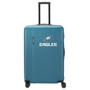 Travelite NFL - 4-Rollen-Trolley L 76 cm (Philadelphia Eagles) - Ansicht 2