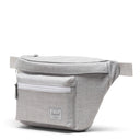 Herschel Pop Quiz - Gürteltasche 31 cm (grey crosshatch) - Ansicht 2