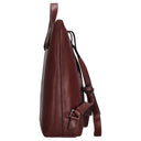Picard Soul - Rucksack 31 cm Rindsleder (blackberry) - Ansicht 3