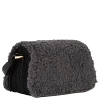 Valentino Bags Iceland - Umhängetasche 21 cm (nero/antracite)