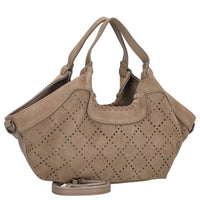 FREDsBRUDER Hey Lovely - Henkeltasche (soft taupe) - Ansicht 5