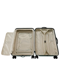 Eagle Creek selection Tarmac - 4-Rollen-Trolley 74 cm (duck green) - Ansicht 5