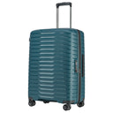 Stratic Novium SL - 4-Rollen-Trolley 65 cm erw. (petrol) - Ansicht 2