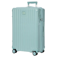 Brics Positano - 4-Rollen-Trolley M 69 cm erw. (hellblau) - Ansicht 2