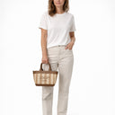 Joop Jeans Women Calduccio Spiaggia - Henkeltasche 26.5 cm (tannin) - Ansicht 7