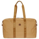 Brics X-Bag - Reisetasche 55 cm (honey)