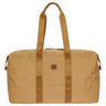 Brics X-Bag - Reisetasche 55 cm (honey)