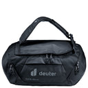 Deuter Duffel Pro 40 - Reisetasche/Reiserucksack 35 cm (black) - Ansicht 9