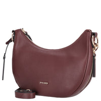 Picard Java - Umhängetasche 30 cm (chianti) - Ansicht 2