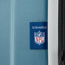 Travelite NFL - 4-Rollen-Trolley L 76 cm (Philadelphia Eagles) - Ansicht 9