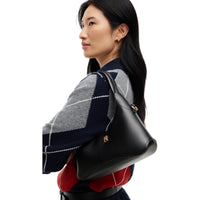 Tommy Hilfiger Everyday Mini Hobo - Schultertasche 27.5 cm (black)