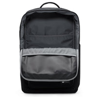 Nike Utility Speed 27 - Rucksack 16" 48.5 cm (black/white) - Ansicht 4