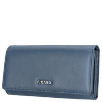 Picard Bingo - Geldbörse 9cc 18 cm (deep ocean) - Ansicht 3