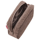reisenthel cosmeticpouch M - Kulturbeutel (teddy chocolate) - Ansicht 3