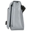 Jost Tolja - Umhängetasche L 15" 38 cm (hellgrau) - Ansicht 3