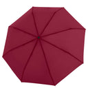 Knirps Timber Duomatic - Regenschirm (hibiscus) - Ansicht 2