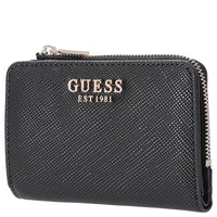 Guess Danielle SLG Zip Case - Geldbörse 2cc 12 cm (black) - Ansicht 3