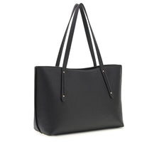 Guess Brenton Top Zip Tote - Shopper 36 cm (black) - Ansicht 2