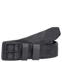 nubuck anthracite
