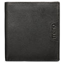 Mano Don Marco - Geldbörse RFID 10.7 cm (schwarz)