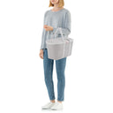 reisenthel thermo coolerbag - Kühltasche 44.5 cm (sky rose) - Ansicht 3