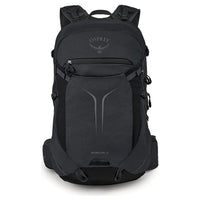 Osprey Sportlite 25 - Wanderrucksack 55 cm (raven black) - Ansicht 3