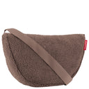 reisenthel moonbag S - Umhängetasche 40 cm (teddy chocolate) - Ansicht 2