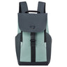 Delsey Paris Securflap - Rucksack 46 cm (salbeigrün)