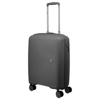 Travelite Tamaris Voyaage - 4-Rollen-Kabinentrolley S 55 cm (anthracite)