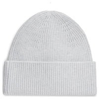 Tommy Hilfiger Flag Knit Beanie - Mütze (light grey heather) - Ansicht 2