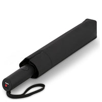 Knirps A.405 XXL Duomatic Vented - Taschenschirm Regenschirm (black) - Ansicht 2