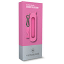 Victorinox Classic - Silikonhülle für Taschenmesser 7.2 cm (cherry blossom) - Ansicht 5