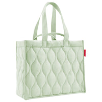 reisenthel Softshopper - Shopper 47 cm (puffer iced matcha)