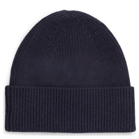Tommy Hilfiger Flag Knit Beanie - Mütze (space blue) - Ansicht 2