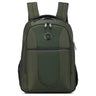 Delsey Paris DLC 2.0 - Rucksack 15" 44 cm (oliv)