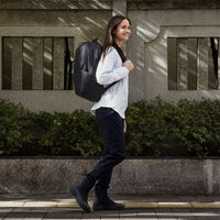 Thule Subterra 2 - Rucksack 21L 15.6" 46 cm (black) - Ansicht 7