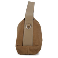 BOSS Women Caylie Crossbody S - Umhängetasche (medium beige)