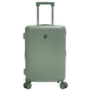 Heys Earth Tones - 4-Rollen-Kabinentrolley S 53 cm erw. (moss)