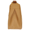 Brics X-Bag Halfmoon - Umhängetasche 26 cm (honey) - Ansicht 3
