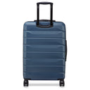 Delsey Paris Air Armour - 4-Rollen-Trolley M 69 cm erw. (kiesel) - Ansicht 9