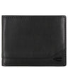 Camel Active Stone - Geldbörse 6cc 11 cm (black)