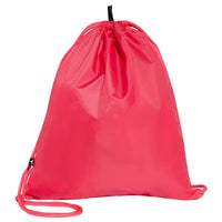 adidas Linear - Sportbeutel (power pink/white)