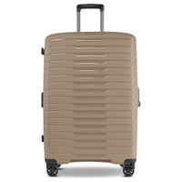 Stratic Novium SL - 4-Rollen-Trolley 77 cm erw. (sand)