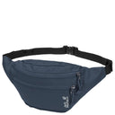 Jack Wolfskin Konya - Gürteltasche 37 cm (midnight sky)