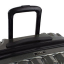 Heys Astro - 4-Rollen-Trolley L 76 cm erw. (charcoal) - Ansicht 7