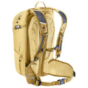 Deuter Compact 14+3 - Fahrradrucksack 48 cm (savanna-dune) - Ansicht 4
