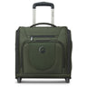 Delsey Paris DLC 2.0 - 2-Rollen-Businesstrolley 40 cm (oliv)