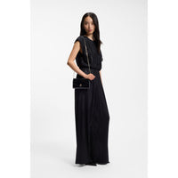 BOSS Women Beyond Clutch P - Clutch 19 cm (black) - Ansicht 5