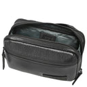 Jost Stockholm - Umhängetasche 20 cm (black) - Ansicht 6